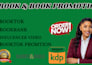 do design promotion design